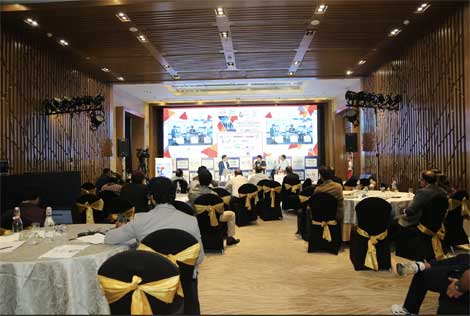 Tech Incubation