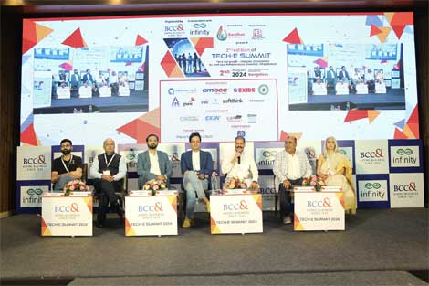 Tech Incubation