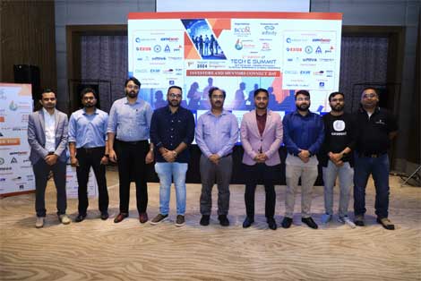 Tech Incubation