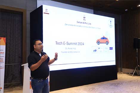Tech Incubation