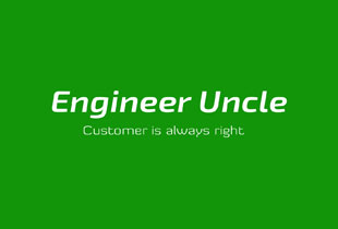 Engineer Uncle