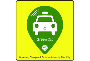 Green Cab