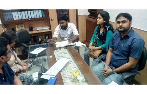 Tech Incubation
