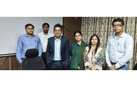 Tech Incubation