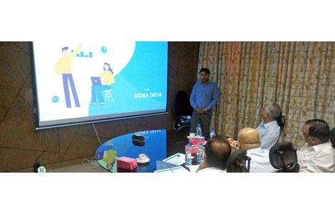 Tech Incubation