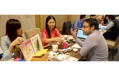 Tech Incubation