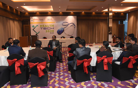 Tech Incubation