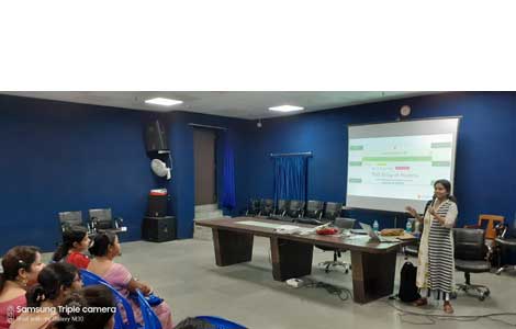 Tech Incubation