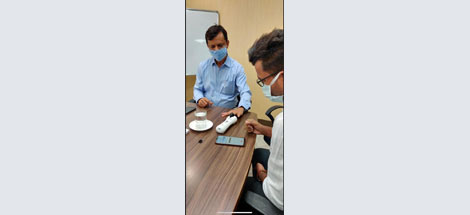 Tech Incubation