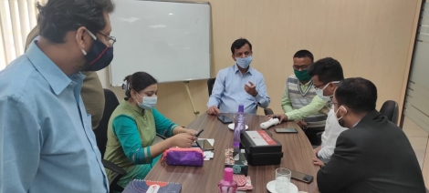 Tech Incubation